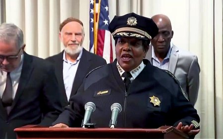 Lawmakers warn Philly officials against prosecuting ICE agents: 'That's not how America works'