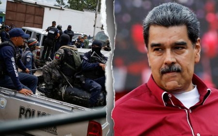 Reporter's Notebook: Republicans seek exit from Venezuela war powers debate after recently voting for it