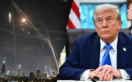 'Golden Dome' missile shield to be tested by Trump in key American territory