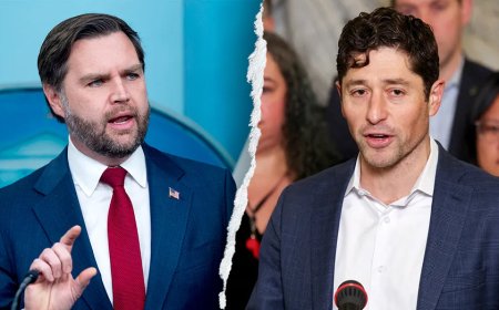 JD Vance, ICE flip script on sanctuary city leaders as 'chaos' erupts across Minnesota: 'This is dangerous'