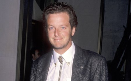 'Home Alone' star Daniel Stern charged with soliciting prostitution in California motel incident