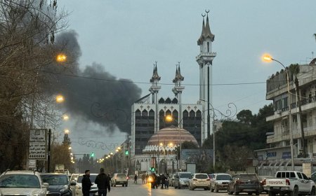 Republican senator condemns alleged Syrian army abuses as ceasefire follows Aleppo fighting