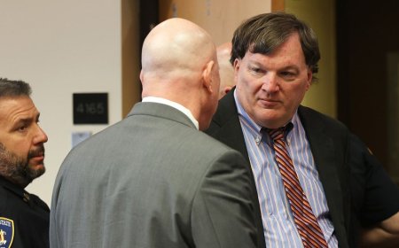 Judge scolds alleged Gilgo Beach killer's defense, vows trial will begin ‘come hell or high water'