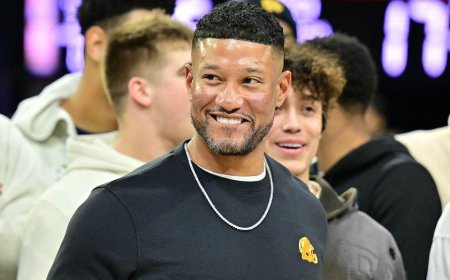 Notre Dame's Marcus Freeman avoids criminal charge after incident at wrestling match