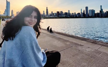 An illegal immigrant killed my daughter — leftists march for Renee, not for Katie