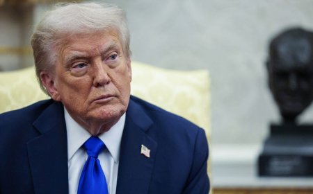 Trump signals long road ahead in Venezuela in his boldest interventionist move yet