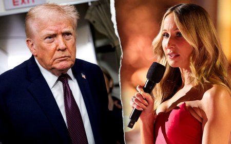 Golden Globes host says Trump jokes were scrapped