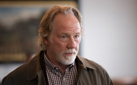 Timothy Busfield’s next court move in child sex abuse case hinges on flight risk, legal expert says