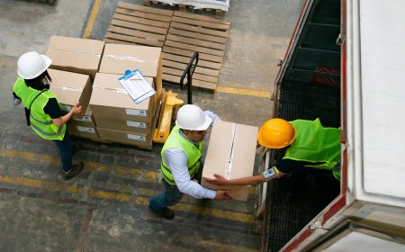 Lobsters to tequila: Cargo theft is eating America’s lunch and driving up food prices