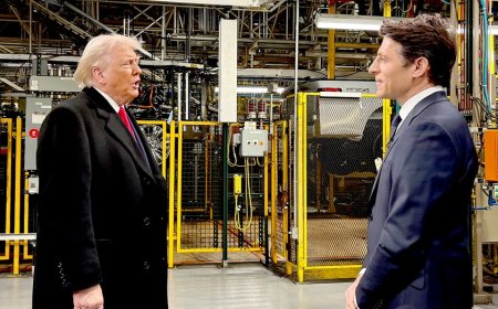 Trump chides Tony Dokoupil during CBS interview, says anchor 'wouldn't have this job' if he lost 2024 election