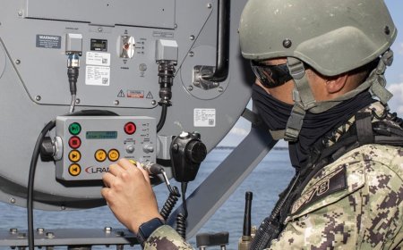 What the alleged ‘sonic weapon’ used in Venezuela may actually have been