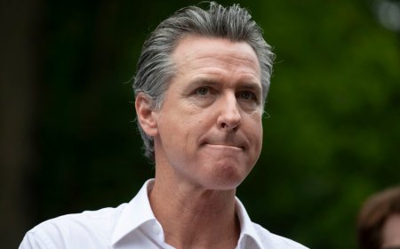 Tax fight puts California on collision course as billionaires leave for red states