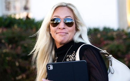 Marjorie Taylor Greene says she ‘absolutely’ wouldn't support boys in girls sports if she had trans child