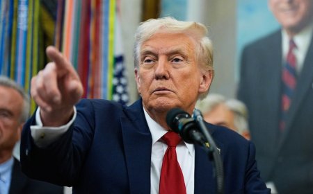 Trump to tear up Obama-era school lunch rules blocking whole, 2% milk