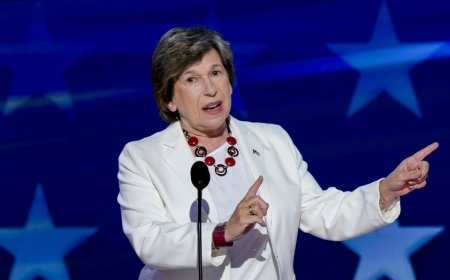 Randi Weingarten quits X over platform's 'disinformation,' accuses site of spreading hate