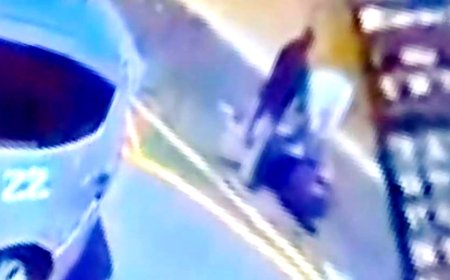 California man sues McDonald's after homeless man accused of attacking wife in drive-thru