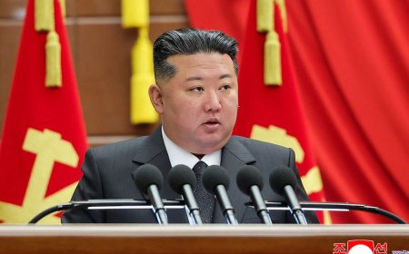 Watchdog highlights nations where Christians face persecution around the globe