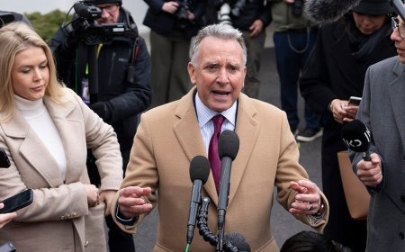 Trump envoy warns Hamas of 'serious consequences' as administration launches Phase 2 of Gaza plan