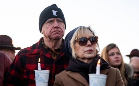 Meet the Minnesotans killed by illegal immigrants that Walz, Dems never held news conferences or vigils for