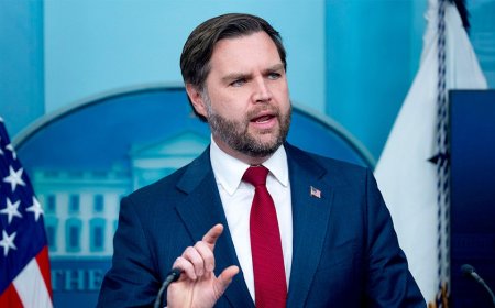 JD Vance fires back at ex-ABC journalist for suggesting Obama peacefully deported migrants