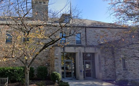 Maryland church to issue reparations grants to 'build up Black communities' due to ‘systemic racism'