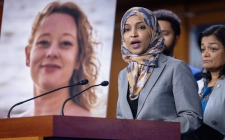 DHS at center of progressive revolt as House advances $80B spending package