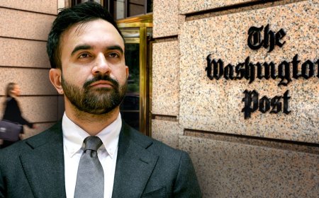 Washington Post columnist admits ‘woke’ politics hurt Democrats