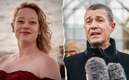 Renee Nicole Good's family hires George Floyd legal team for civil investigation after fatal ICE shooting