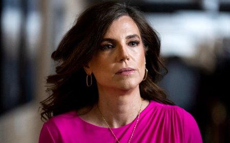 Nancy Mace rips trans athlete's attorney for refusing to define sex at SCOTUS women's sports hearing