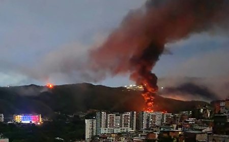 TALARICO, AUCHINCLOSS: Trump’s blood for oil strategy is as reckless as it is illegal