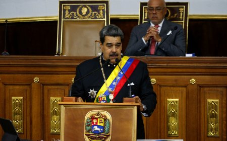 Socialism cost me my country. Trump arresting Maduro might help us get it back