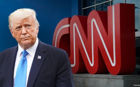 CNN called out for framing of inflation under Trump versus Biden in viral post