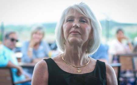 Appeals judge seems skeptical of sentence for pro-Trump Colorado clerk Tina Peters