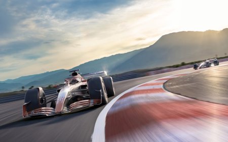 Get race-day ready – grab the best NASCAR gear before the Daytona 500