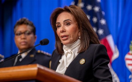 More Democrat reps involved in ‘refuse illegal orders’ video report receiving inquiry from US attorney