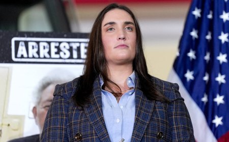 ICE deputy director resigns from agency to run for Congress