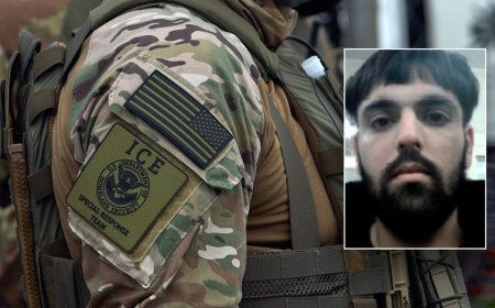 Family of Washington man allegedly killed by illegal migrant trucker says no lawyers will take case