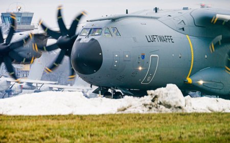 Troops from Europe deploy to Greenland in rapid 2-day mission as Trump eyes US takeover