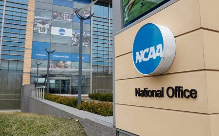 Federal prosecutors indict 26 people for allegedly fixing college basketball games in widespread conspiracy