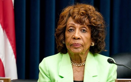 Congress has two dozen lawmakers 80 or older; more than half seeking re-election in 2026: report