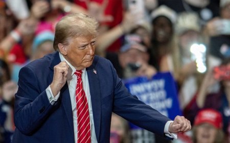 RFK Jr: Dr Oz says Trump has 'highest testosterone level' he’s seen in a man older than 70