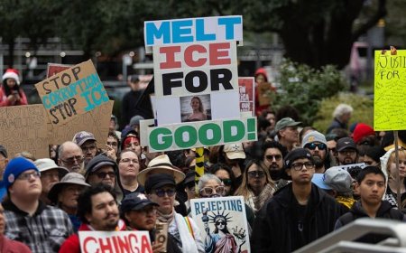 Democrats’ dilemma: Progressive push to 'Abolish ICE' sparks fresh divide in party