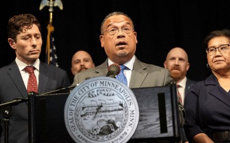 Minnesota health care owner charged with yearslong Medicaid scam topping $3M