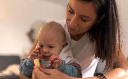 Early peanut exposure in babies tied to sharp drop in food allergy diagnoses