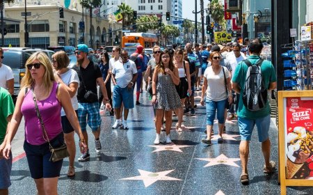 American hot spot slapped with 'worst' tourist designation in new global analysis