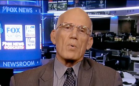 Victor Davis Hanson reveals serious complications during cancer surgery, adds he is 'recovering well'