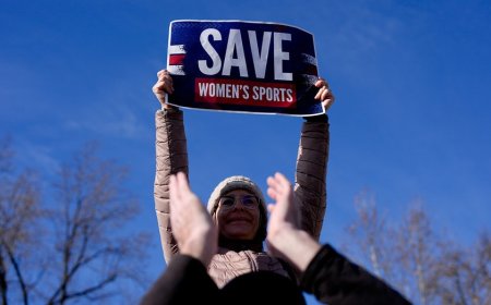 California college athletics organization faces probe over transgender policy