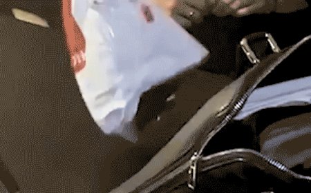 Former Ukrainian PM accused of bribing politicians with US dollars to weaken Zelenskyy's government