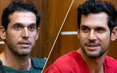 Alexander brothers accused of cruise ship sex abuse ahead of real estate moguls' trafficking trial