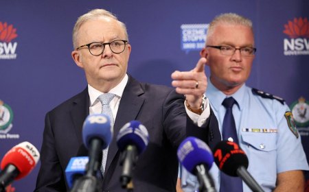 Australia removes 4.7M kids from social media platforms in first month of historic ban